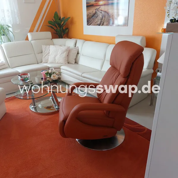 Wohnungstausch: Alfredstraße 10 — photo 1